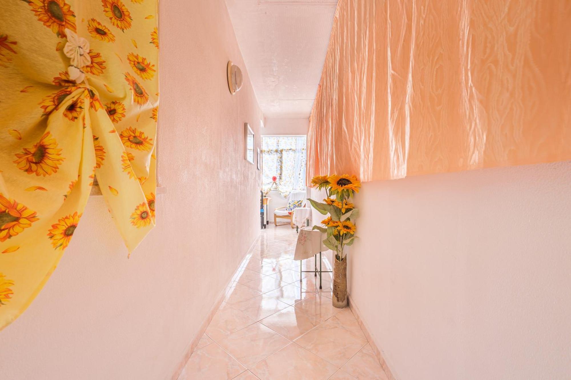 Casa Del Girasole Villa Letojanni Bagian luar foto