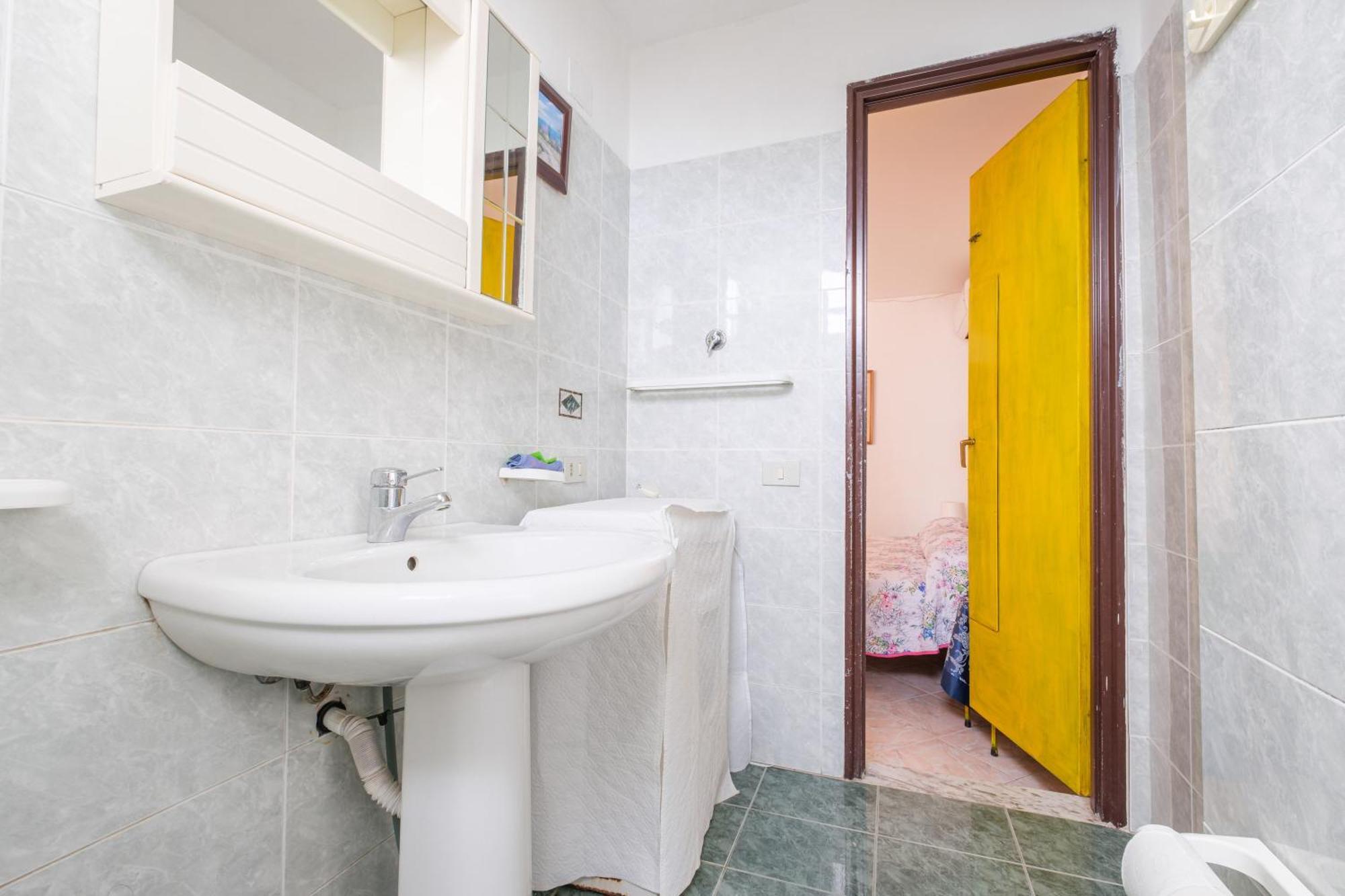 Casa Del Girasole Villa Letojanni Bagian luar foto