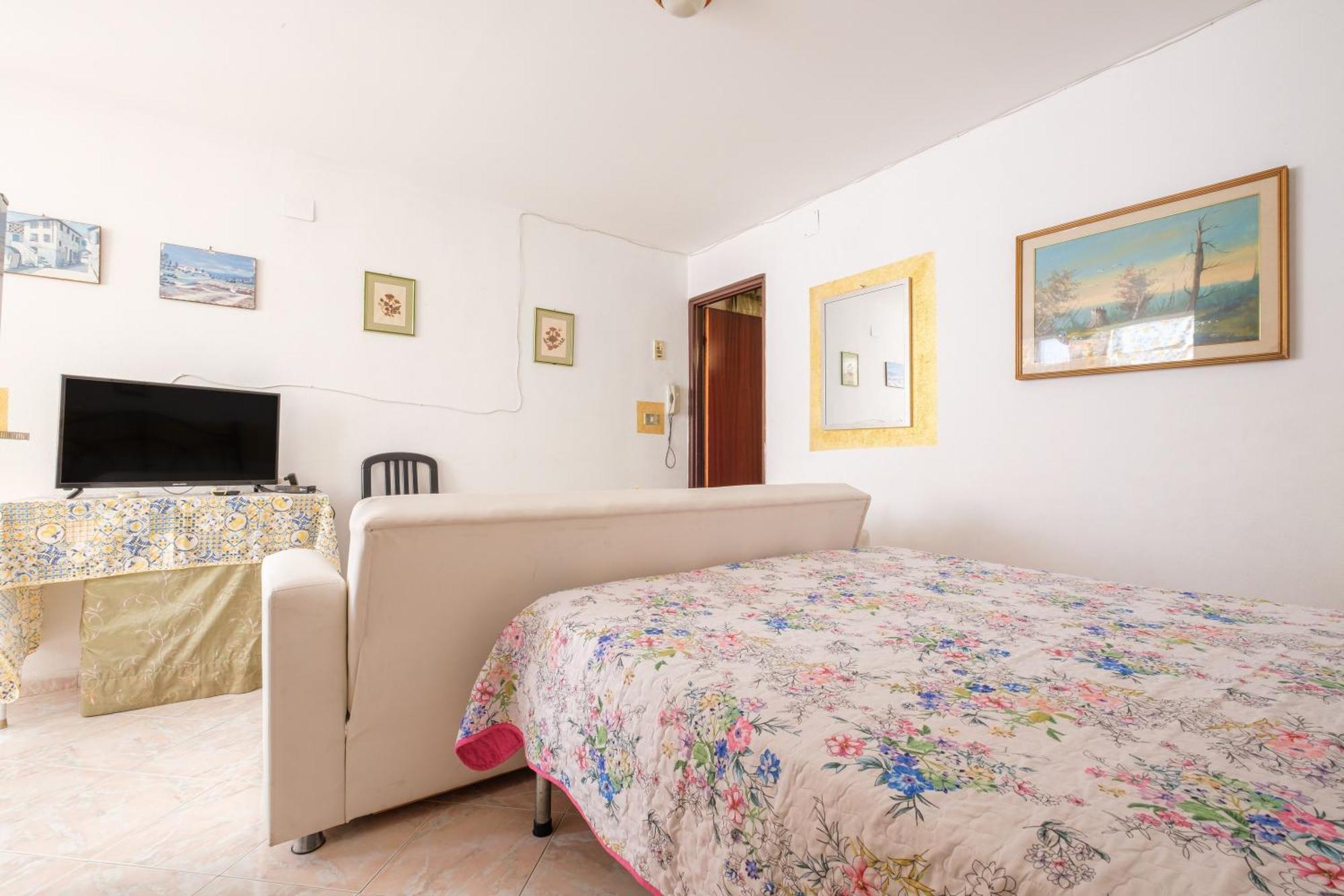 Casa Del Girasole Villa Letojanni Bagian luar foto