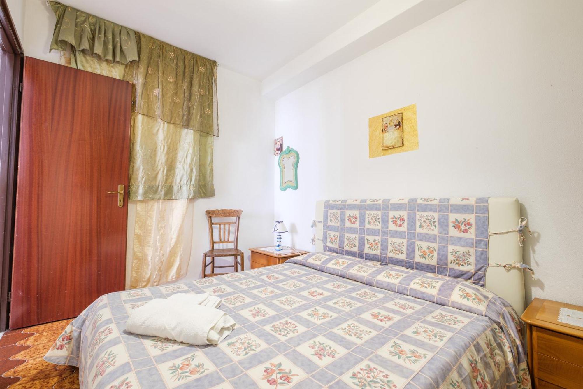 Casa Del Girasole Villa Letojanni Bagian luar foto